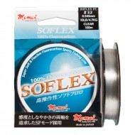 Fir Fluorocarbon Momoi - Soflex Fluorocarbon 0.148mm 100m